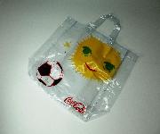 コカ・コーラオリジナルビーチバッグ全2種