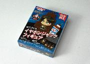 進撃の巨人オリジナルイヤホンジャックフィギュア全4種