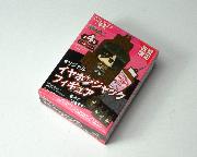 進撃の巨人オリジナルイヤホンジャックフィギュア全4種