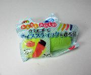 ウェルチでアイススティックを作ろう！全4色