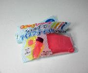 ウェルチでアイススティックを作ろう！全4色