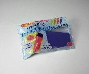 ウェルチでアイススティックを作ろう！全4色