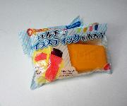 ウェルチでアイススティックを作ろう！全4色