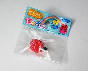 ほっぺちゃん（全3種・各5色）