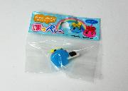 ほっぺちゃん（全3種・各5色）