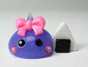 ほっぺちゃん（全3種・各5色）