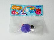 ほっぺちゃん（全3種・各5色）