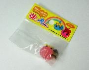 ほっぺちゃん（全3種・各5色）