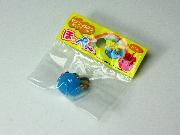 ほっぺちゃん（全3種・各5色）