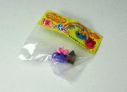 ほっぺちゃん（全3種・各5色）