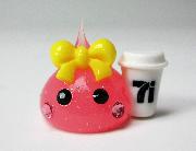 ほっぺちゃん（全3種・各5色）