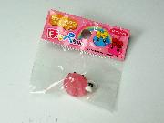 ほっぺちゃん（全3種・各5色）