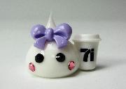 ほっぺちゃん（全3種・各5色）