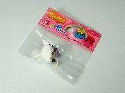 ほっぺちゃん（全3種・各5色）