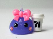 ほっぺちゃん（全3種・各5色）