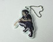 メカクシティアクターズ　ローソンオリジナルキーホルダー　全5種