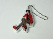 メカクシティアクターズ　ローソンオリジナルキーホルダー　全5種