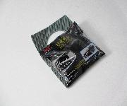 1/72ダイキャスト製ミニカー全8種