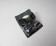 1/72ダイキャスト製ミニカー全8種