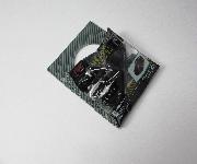 1/72ダイキャスト製ミニカー全8種