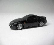 1/72ダイキャスト製ミニカー全8種