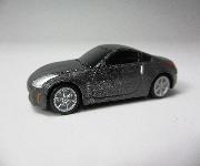 1/72ダイキャスト製ミニカー全8種