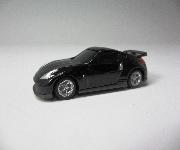 1/72ダイキャスト製ミニカー全8種