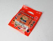 ご当地キャラクターシール全9種