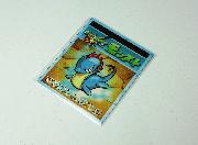 モンスト　シリアルコード付オリジナルカード