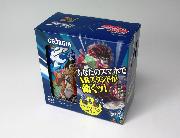 エメマン（ジョジョ）デザイン缶全3種＆缶型スピーカー