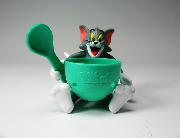 トムとジェリー