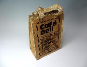 キリンファイア　カフェデリクーラーデリバッグ第2弾　全2種