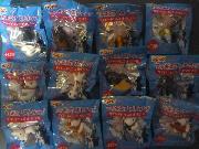 リサとガスパール　フィギュアストラップ