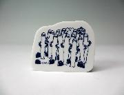 MOOMIN消しゴム全8種