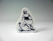 MOOMIN消しゴム全8種