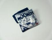 MOOMIN消しゴム全8種