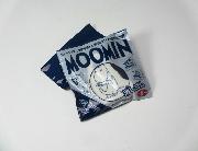 MOOMIN消しゴム全8種