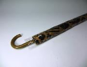 カフェデリオリジナルちょっとかわいいビニ傘