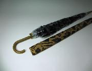 カフェデリオリジナルちょっとかわいいビニ傘