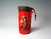 三ツ矢×ワンピースオリジナルペットボトルホルダー全4種