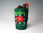 三ツ矢×ワンピースオリジナルペットボトルホルダー全4種