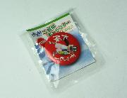 ご当地キャラクター缶バッチ全56種