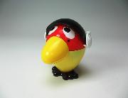 エイトレンジャー2×チョコボール　∞キョロジャー全7種