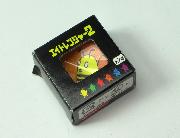 ハイチュウ×ハチモン　ハチモンバッジ全7種