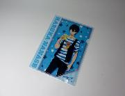Ｆｒｅｅ！クリアファイル全8種