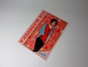 Ｆｒｅｅ！クリアファイル全8種