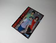 Ｆｒｅｅ！クリアファイル全8種