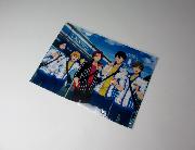 Ｆｒｅｅ！クリアファイル全8種