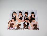 私立恵比寿中学クリアケース全2種