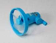 Qooオリジナルハンディファン全2種